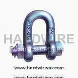 شگل U پیچ و مهره ای شگل U پیچ و مهره ای